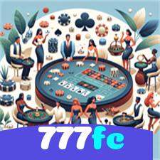 777fc：Aposte no futebol digital e conquiste sua vitória!