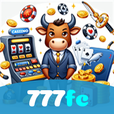 777fc：Aposte no futebol online e mostre seu talento para ganhar!