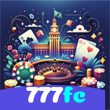 777fc：A melhor experiência de apostas no futebol e cassino está no nosso site!