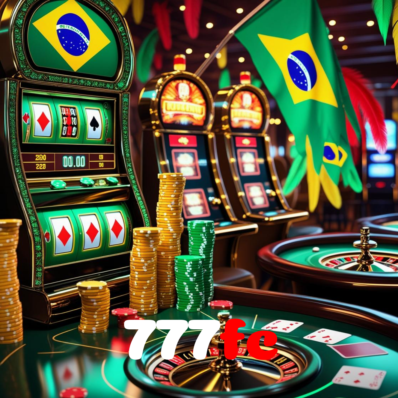 777fc:As melhores slots do mercado estão esperando por você! Jogue agora!