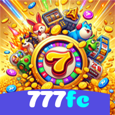 777fc：Aposte em futebol ao vivo e ganhe prêmios em jogos de cassino como roleta!