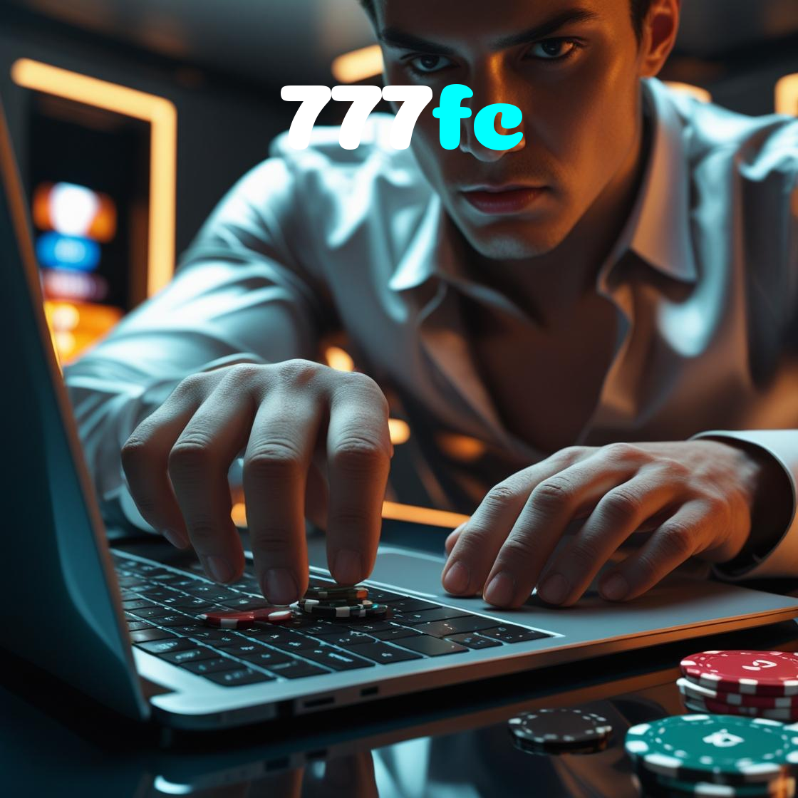 777fc：Onde sua sorte no futebol encontra prêmios em slots e roleta!