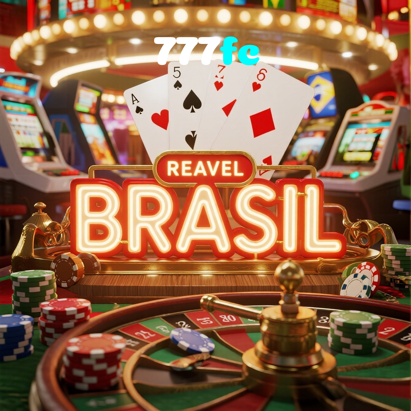 777fc：As melhores slots com grandes vitórias te aguardam! Jogue agora!