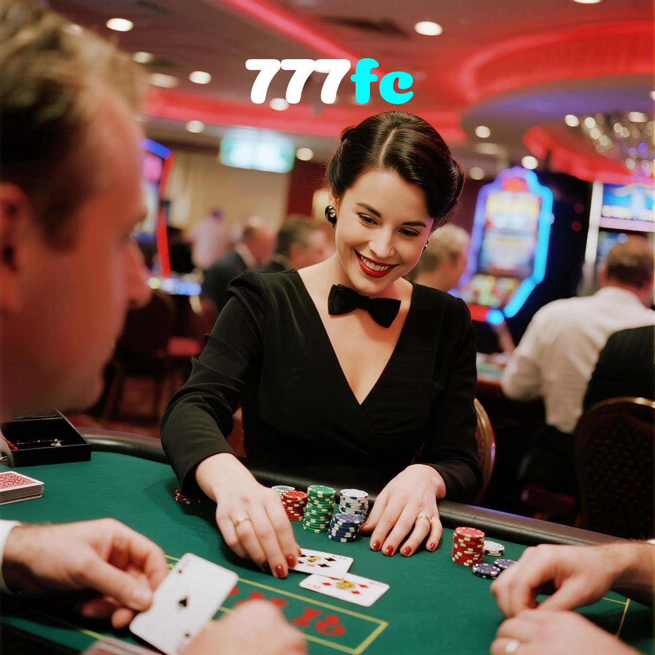 777fc：Apostas ao vivo no futebol e diversão garantida em blackjack e roleta!