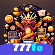 777fc：No cassino online mais confiável, aposte no futebol e jogue roleta!
