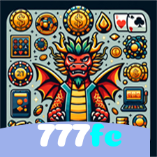 777fc：Cada giro nas slots pode ser uma grande vitória! Aposte agora!