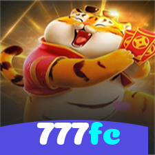 777fc：As melhores slots do mercado estão esperando por você! Jogue agora!