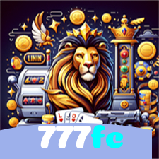 777fc:A sorte está no cassino online com apostas no futebol e grandes vitórias!