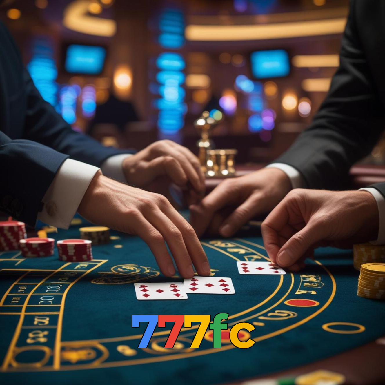 777fc:As slots mais emocionantes estão esperando por você! Jogue agora!