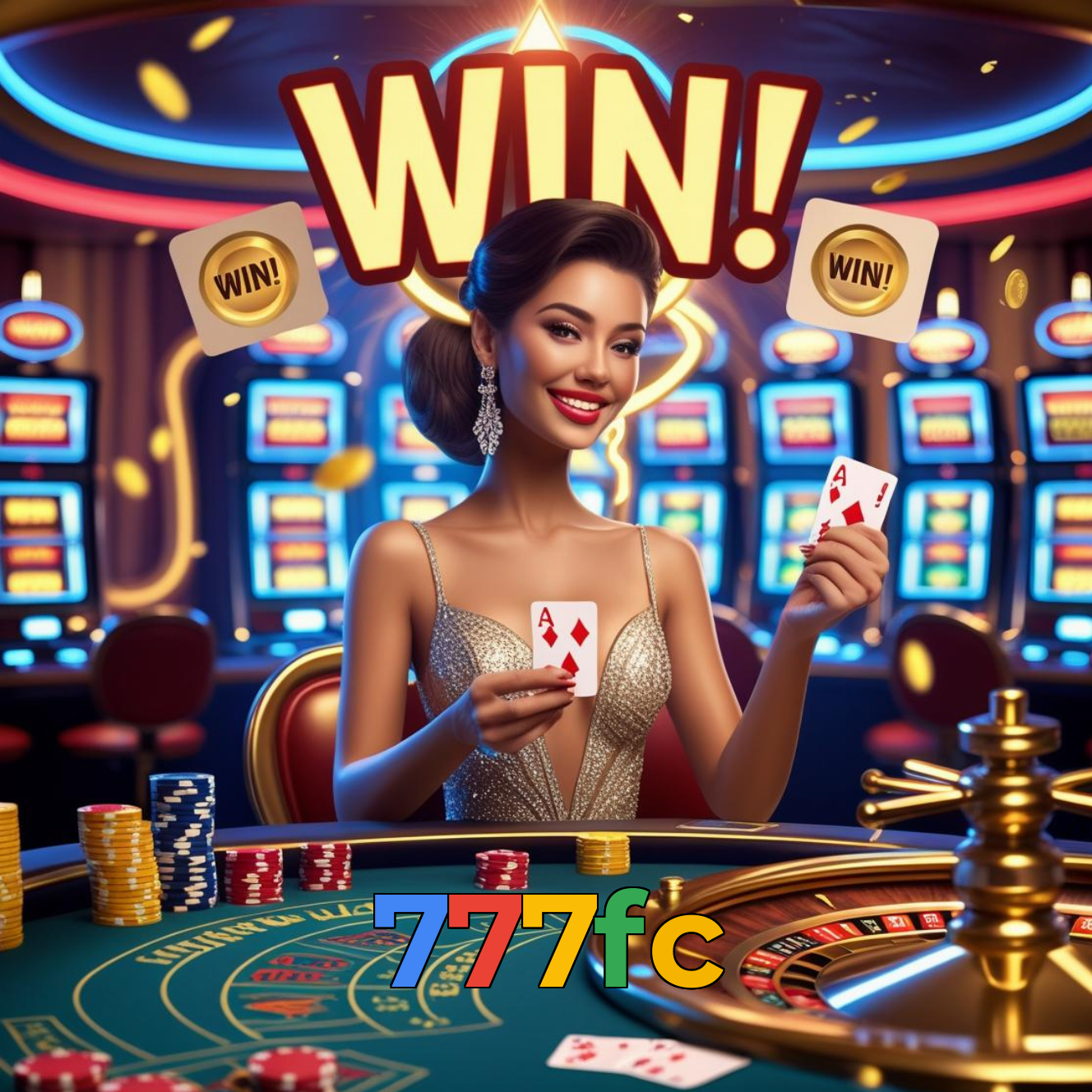 777fc：Aposte no futebol e ganhe em jogos como roleta e blackjack online!
