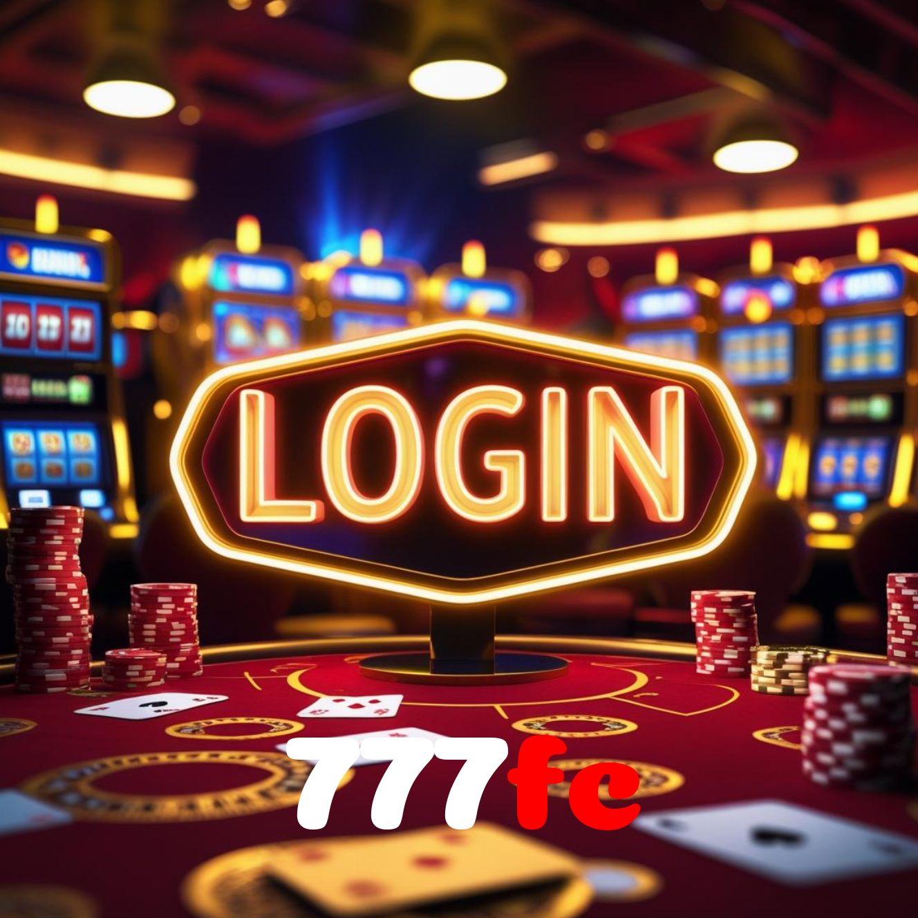777fc:Aposte no seu time no futebol e divirta-se com slots e roleta!