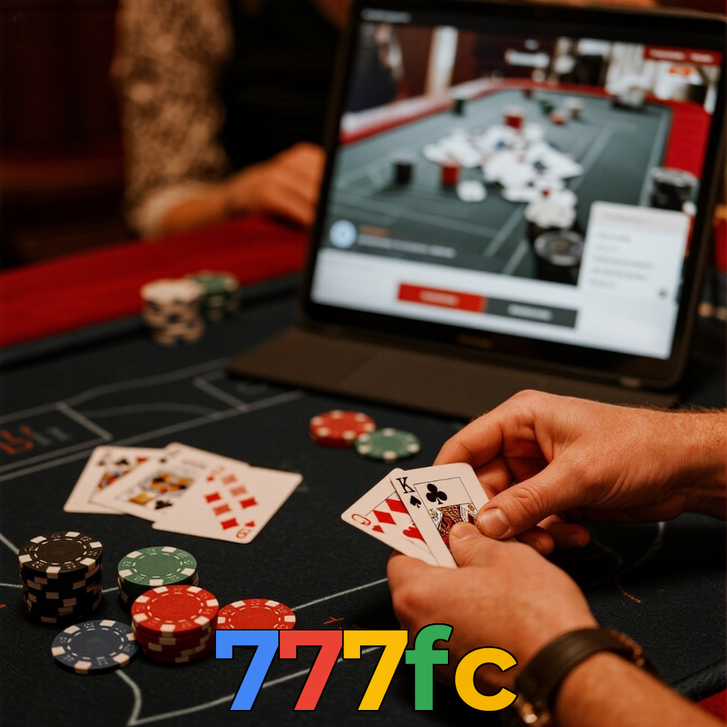 777fc:O cassino online perfeito para quem adora apostar no futebol e jogar roleta!