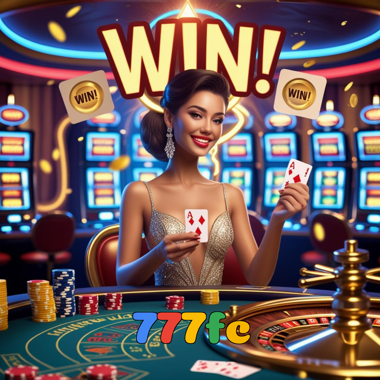 777fc：Apostas ao vivo no futebol e diversão garantida em blackjack e roleta!