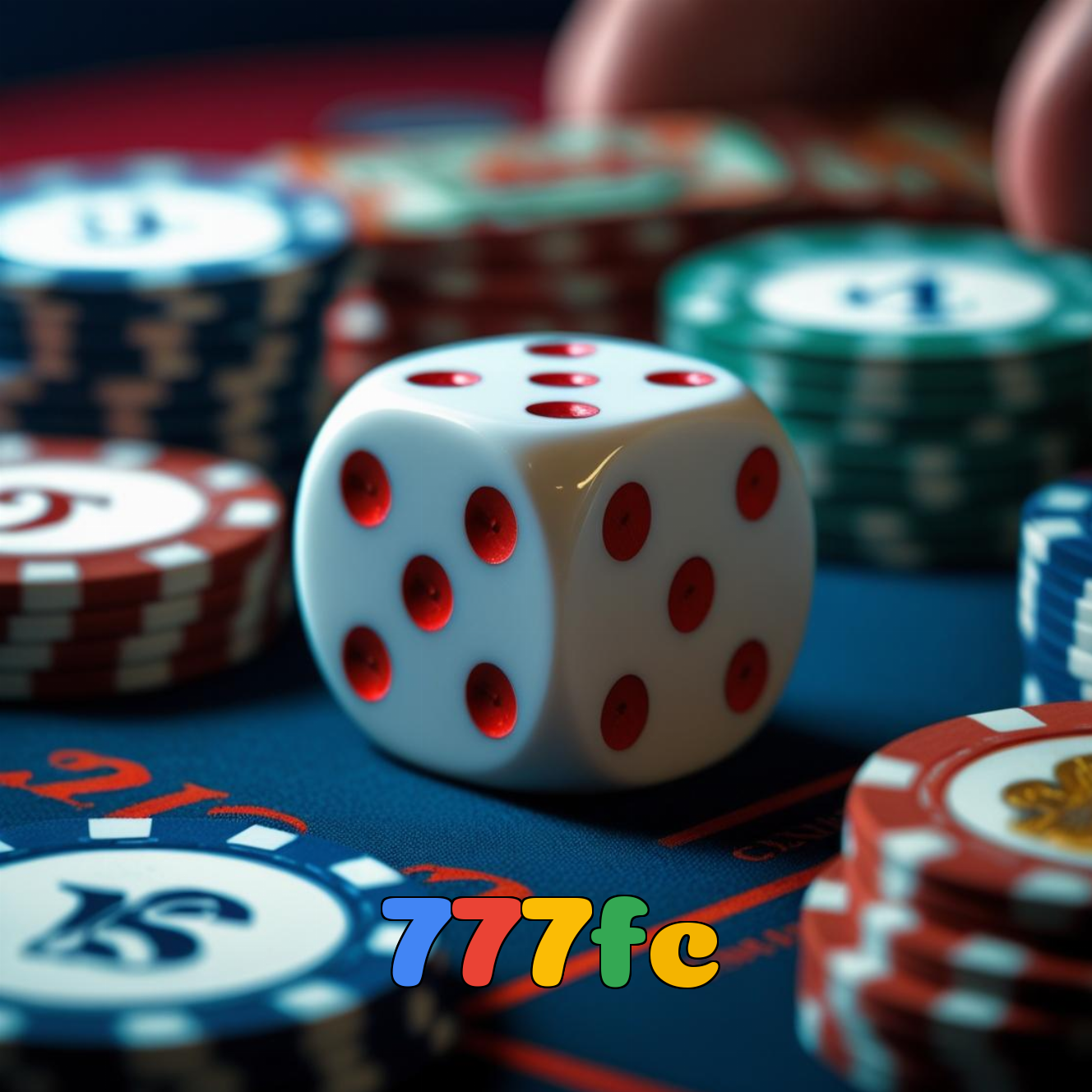 777fc:Divirta-se com blackjack, poker e apostas ao vivo em futebol no cassino online!