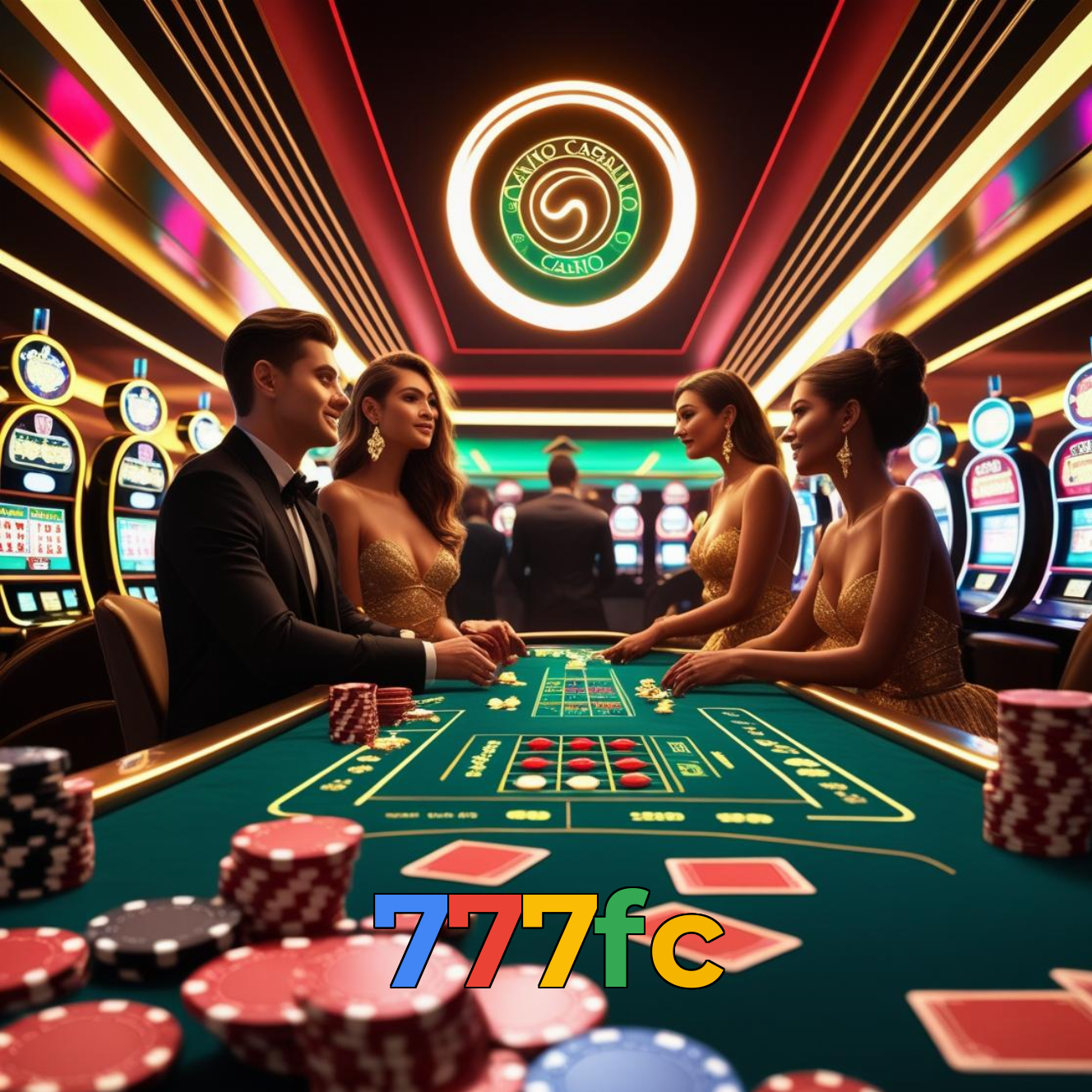 777fc:Aposte nas mesas de poker e mostre quem é o mestre das cartas!