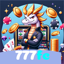 777fc：Jogue no melhor cassino online e descubra os maiores prêmios!