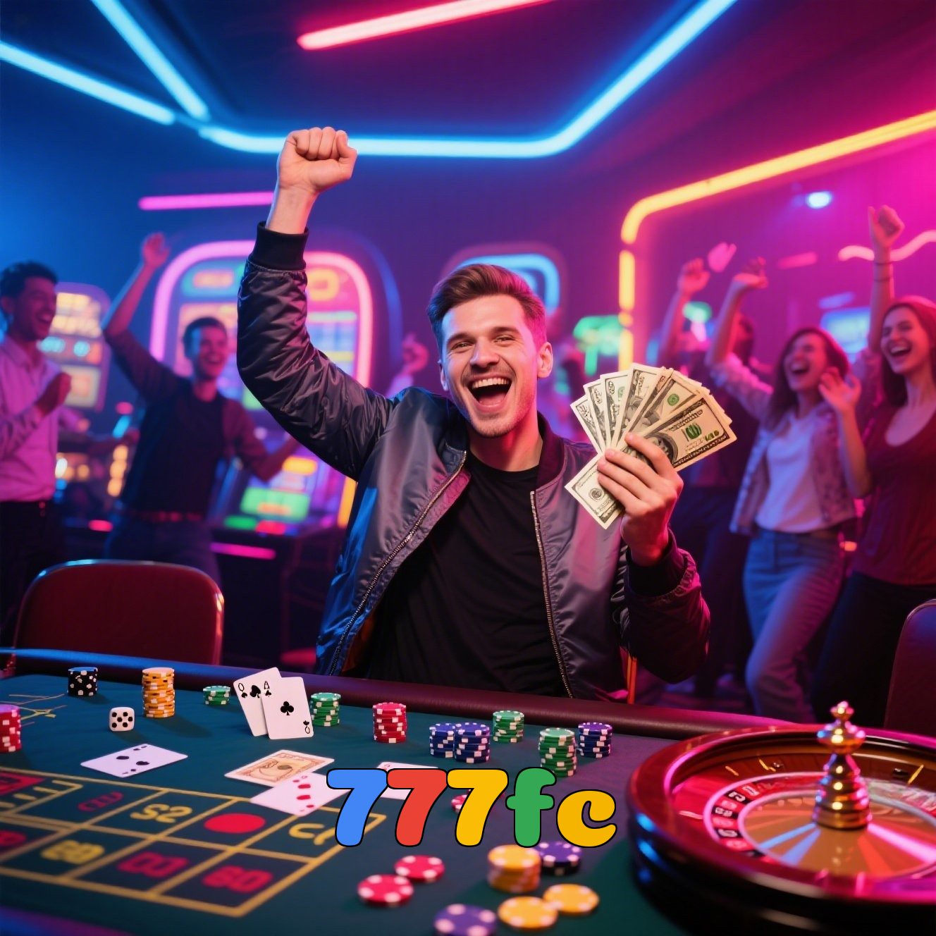777fc:Jogue agora nas melhores slots e ganhe muito mais!