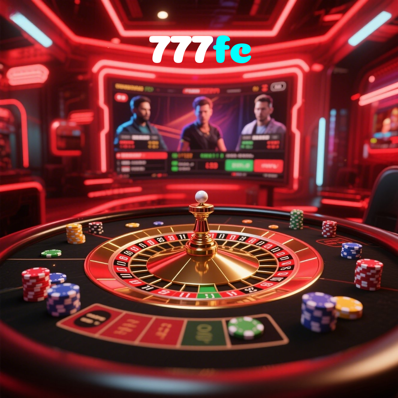 777fc:Conquiste prêmios no futebol e vença nas mesas de poker online!