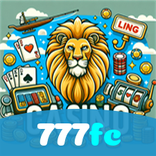 777fc:O melhor cassino para apostar no futebol e ganhar em jogos de roleta!