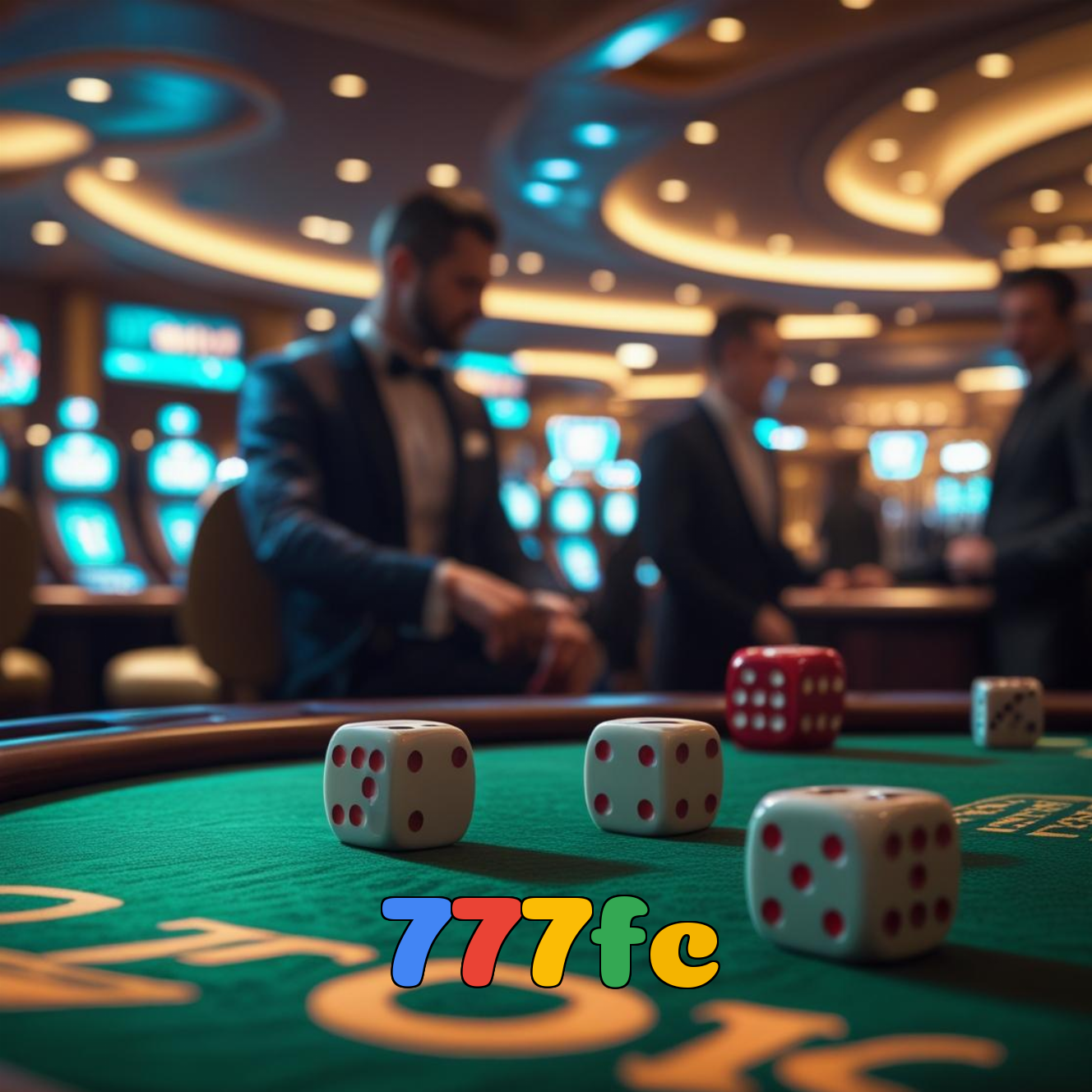 777fc：Aposte no futebol e jogue no melhor cassino online para grandes vitórias!