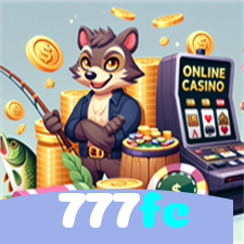 777fc：Sua sorte está no cassino online com poker, roleta e futebol ao vivo!