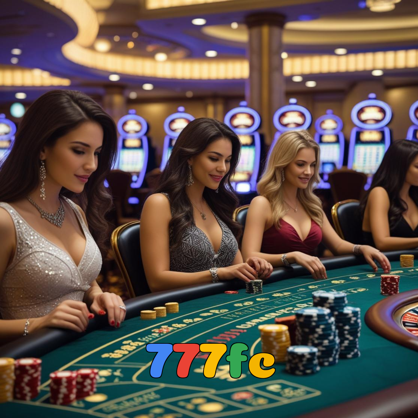 777fc：Jogue poker, aposte no futebol e leve prêmios incríveis no cassino!