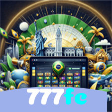 777fc:O melhor cassino para você jogar slots e apostar no seu time de futebol!