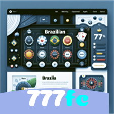 777fc:Jogue slots, poker e aposte no futebol no cassino online mais emocionante!