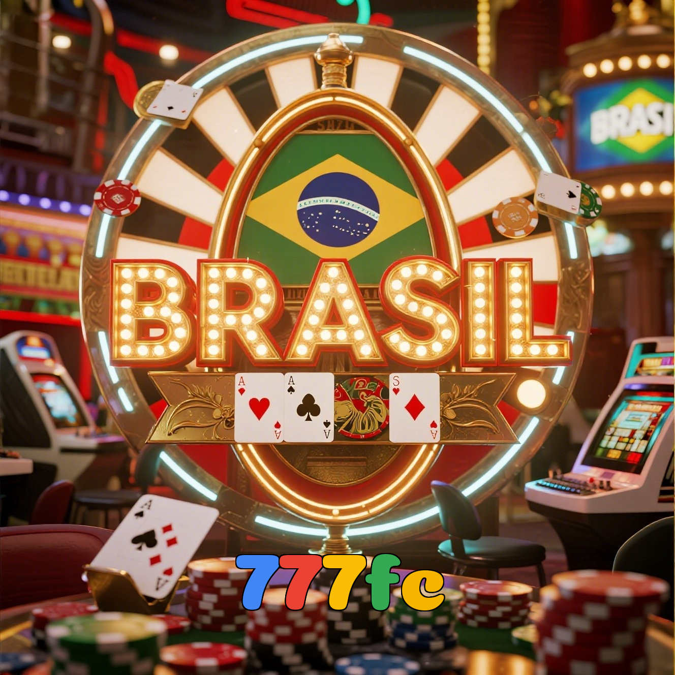 777fc:Grandes vitórias nas slots! Venha conquistar o jackpot agora!