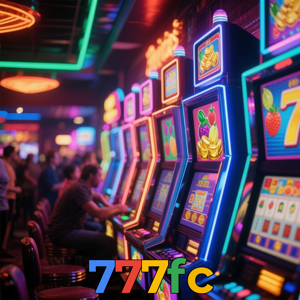 777fc：Jogue no nosso cassino e prove sua habilidade nas cartas de poker!