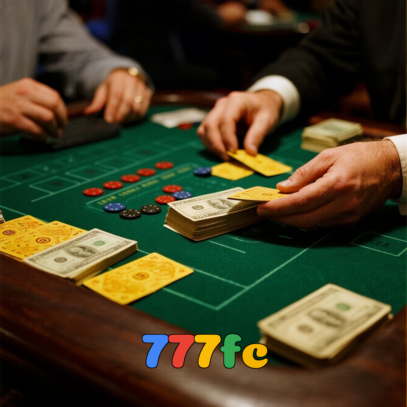777fc：O melhor cassino online está te esperando! Aposte e vença!
