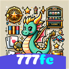 777fc：As melhores slots e jackpots estão esperando por você! Jogue agora!