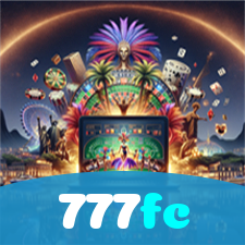 777fc：Sua sorte está no cassino online com apostas no futebol e jogos emocionantes!