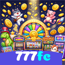 777fc：Aposte no futebol e conquiste vitórias épicas com blackjack e poker!