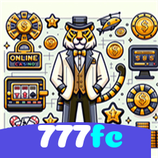 777fc：Prepare-se para o melhor da diversão no cassino! Jogue agora!