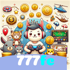 777fc：O cassino online mais confiável com apostas no futebol e prêmios em blackjack!