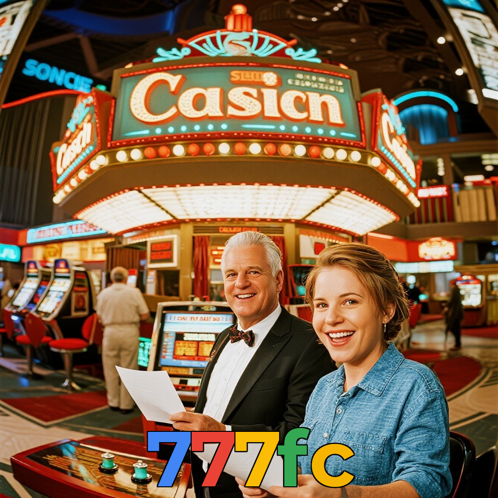 777fc：Jogue nas melhores slots e descubra o jackpot dos seus sonhos!