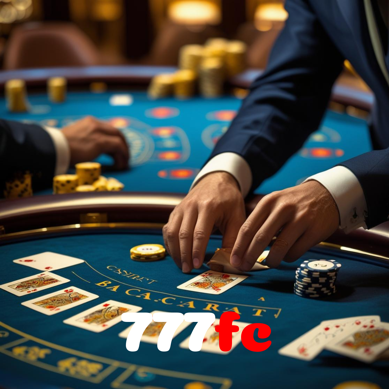 777fc:Jogue poker, ganhe no futebol e vença no cassino online mais confiável!