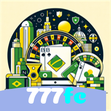777fc：O melhor cassino online para apostar no futebol e jogar poker e blackjack!