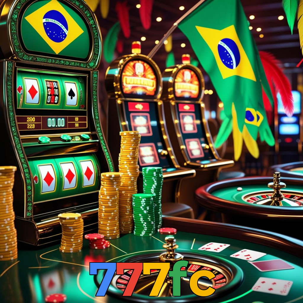 777fc：Encontre a sorte na roleta! Aposte agora e ganhe!