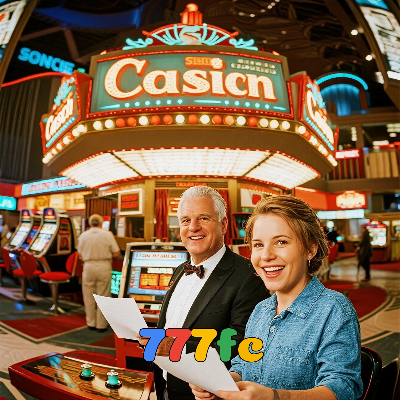 777fc:Jogue nas melhores slots e conquiste jackpots incríveis!
