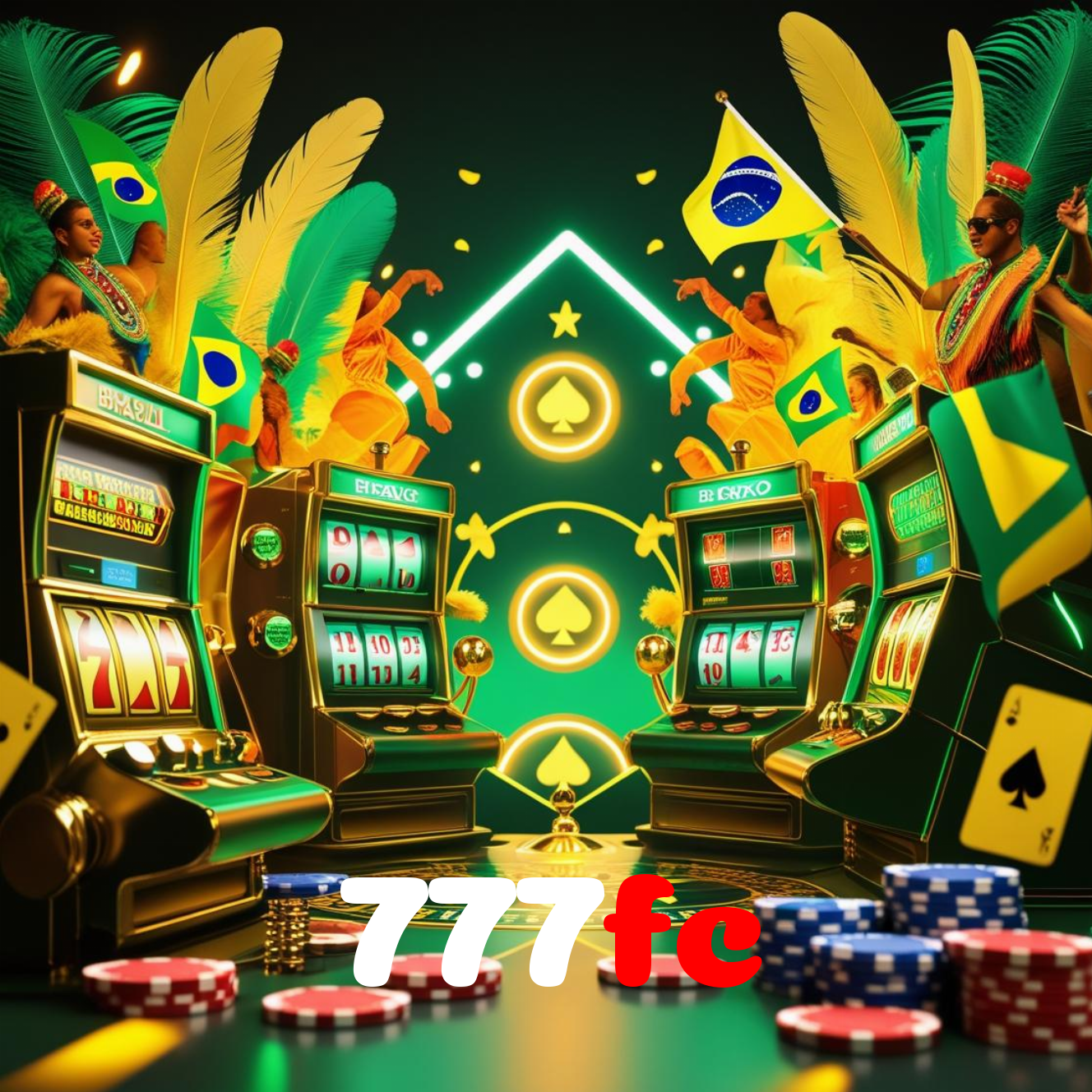 777fc:Grandes vitórias nas slots! Venha conquistar o jackpot agora!