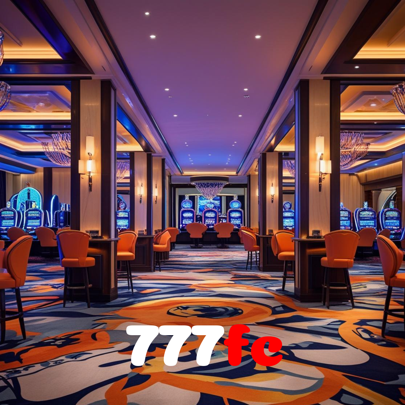 777fc:Jogue as melhores slots e conquiste jackpots épicos!