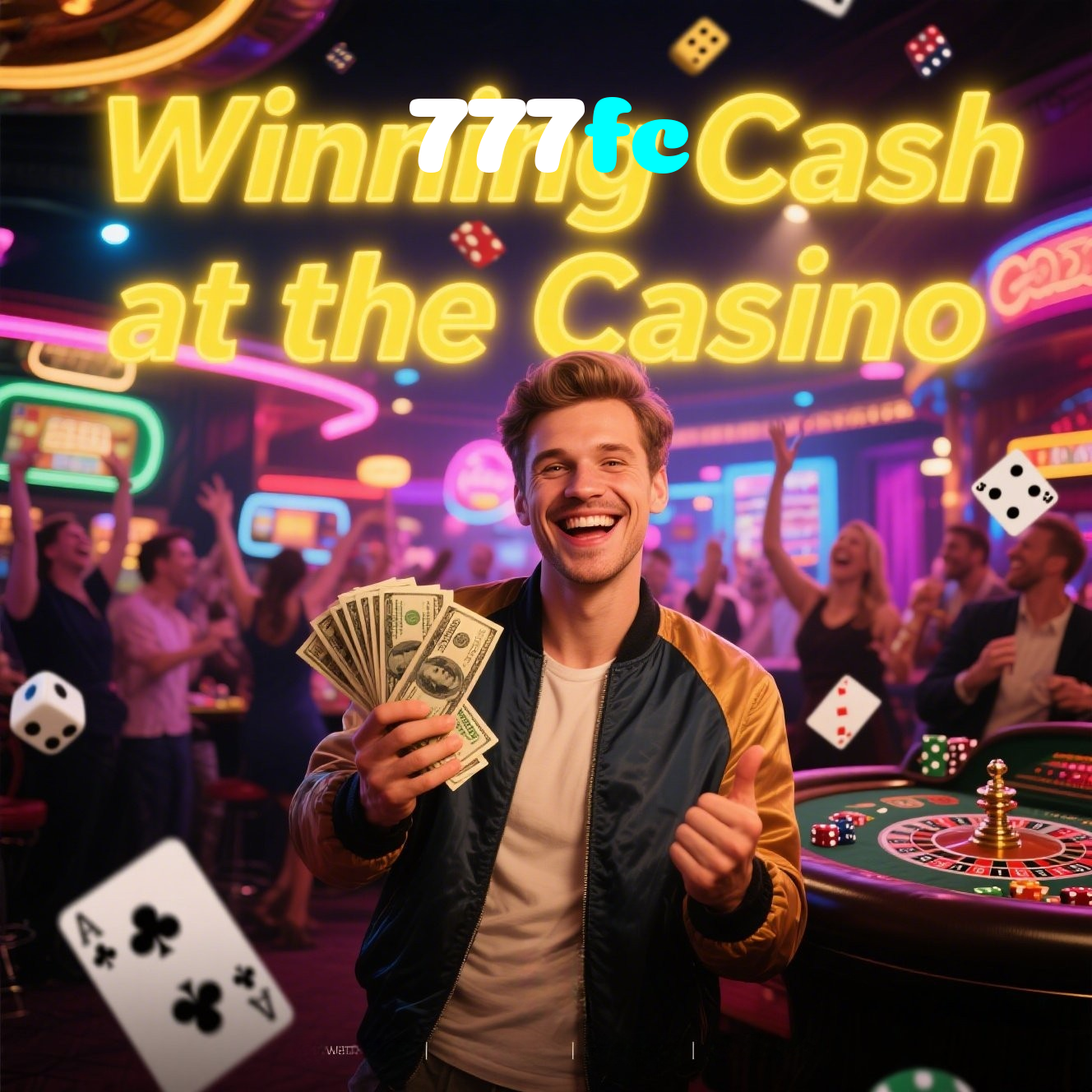 777fc：O cassino online perfeito para jogos de blackjack e apostas no futebol!