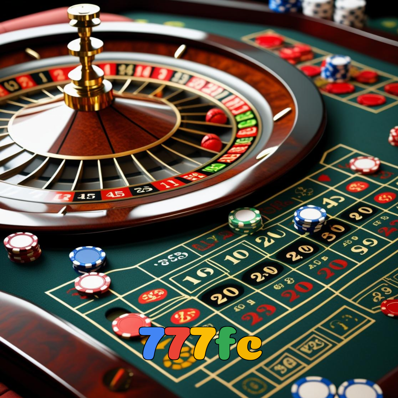 777fc：No cassino online mais confiável, experimente poker, roleta e futebol ao vivo!