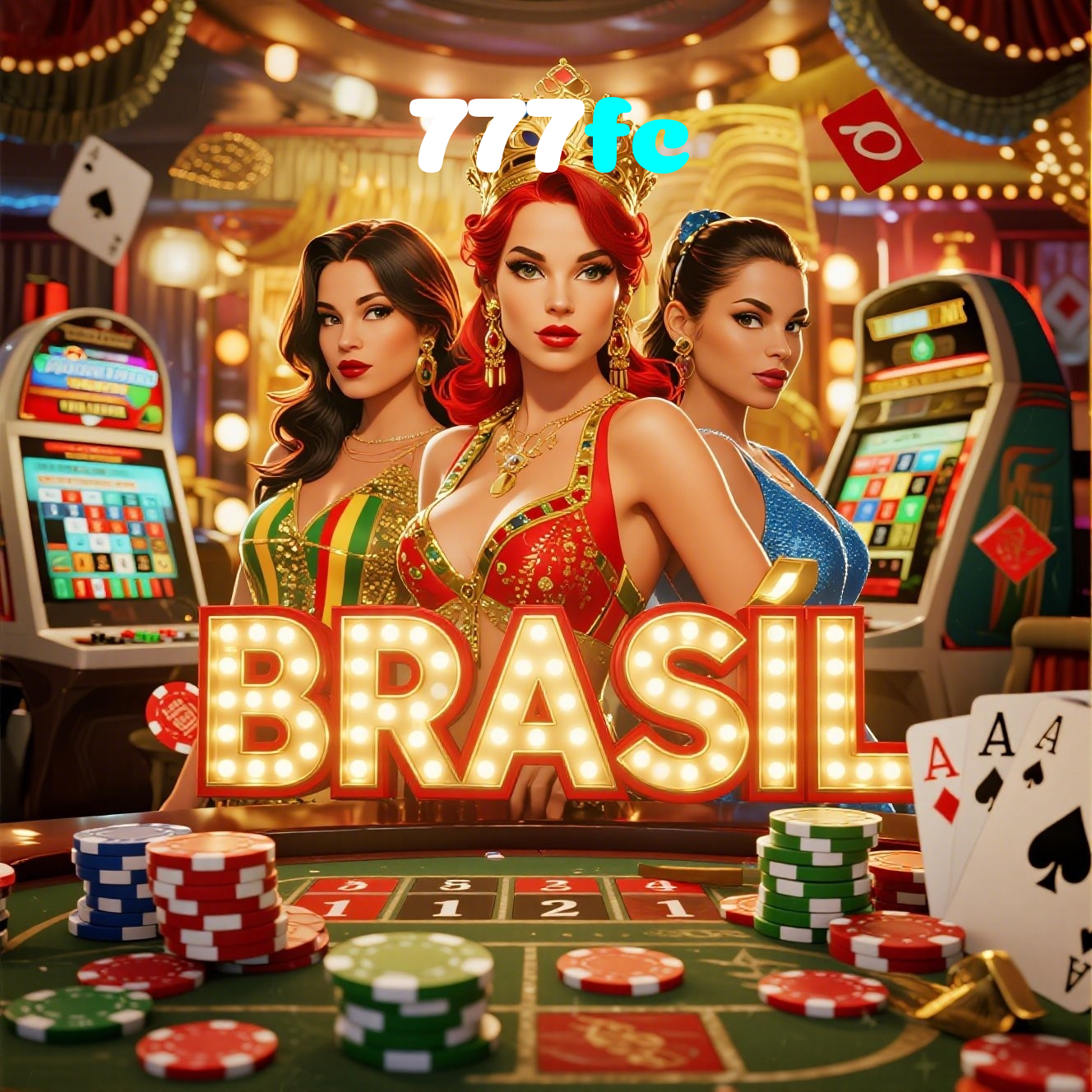 777fc：O cassino online mais confiável para apostas no futebol e jogos de cassino!