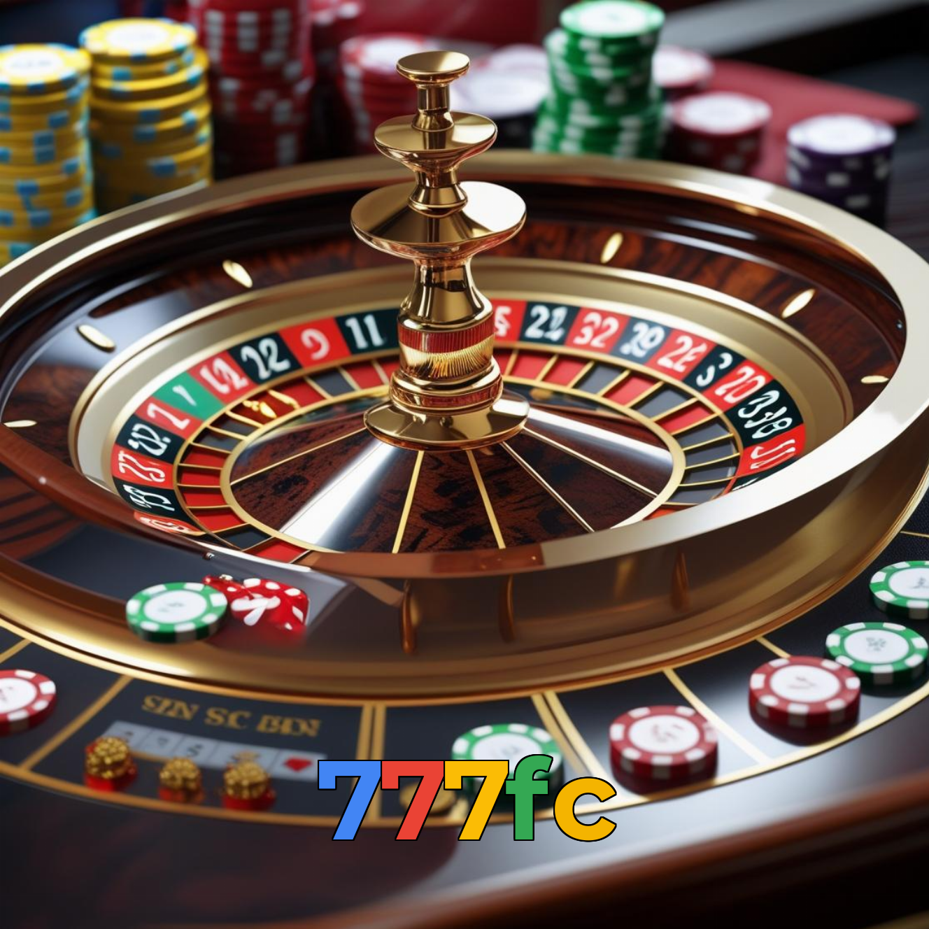 777fc:Aposte agora nas roletas e conquiste prêmios fantásticos!
