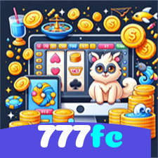 777fc：Jogue slots, poker e aposte no futebol para prêmios incríveis!