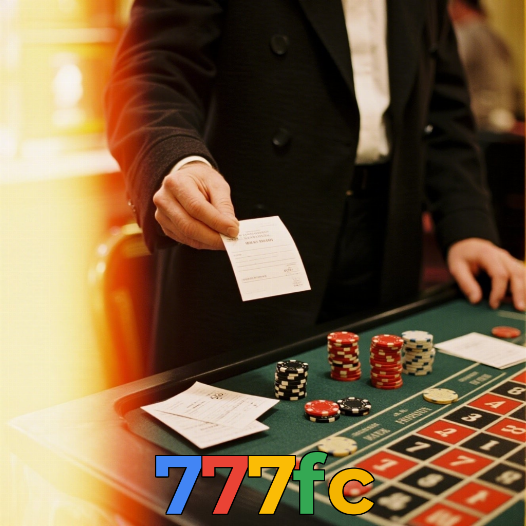 777fc：Jogue blackjack, aposte no futebol e conquiste vitórias incríveis!