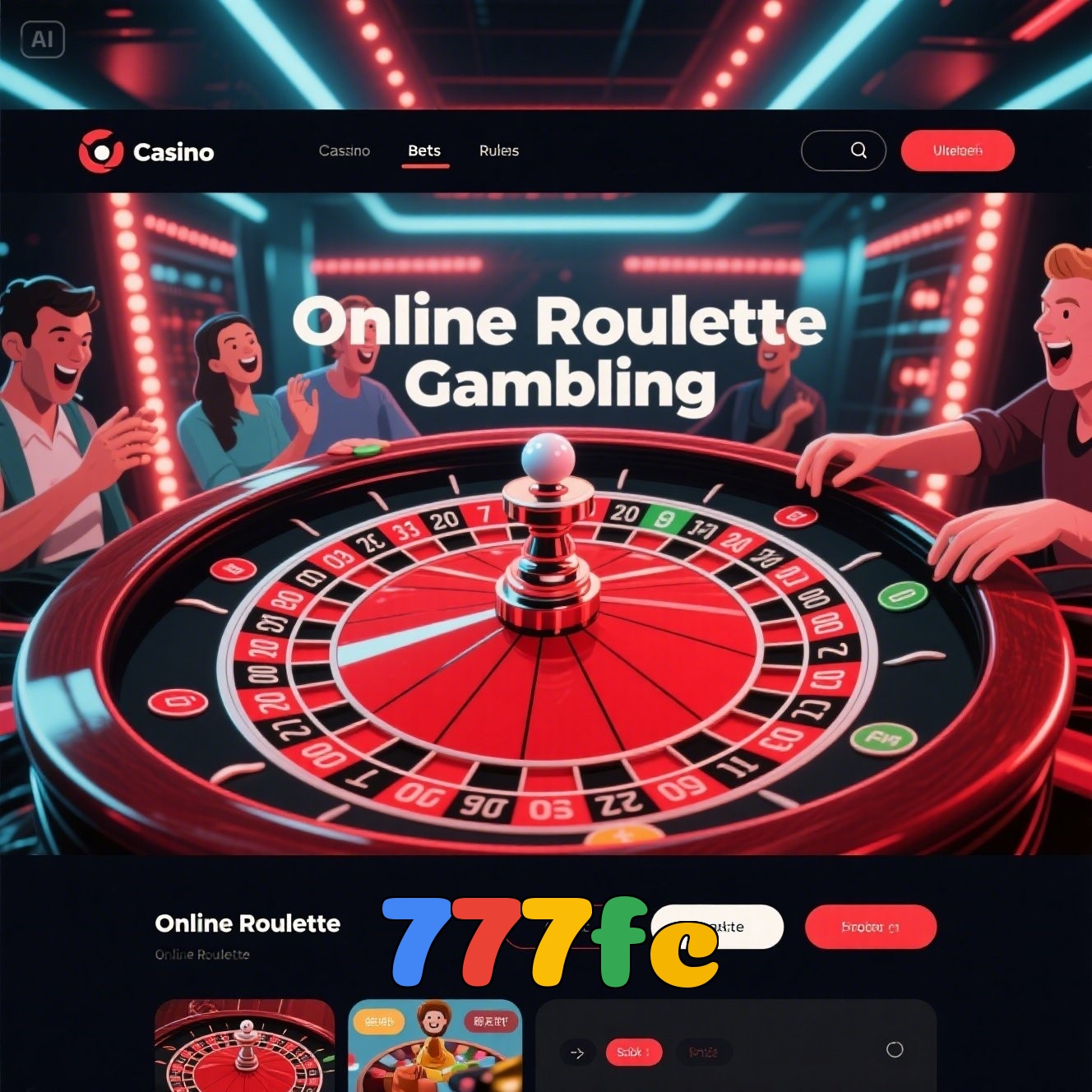 777fc:Jogue nas mesas de poker e vença como um profissional!